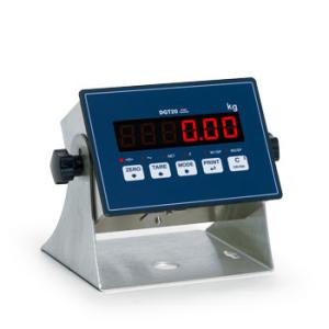 Wholesale Panel Bench Digital 60V Weighing Scale Indicator from china suppliers