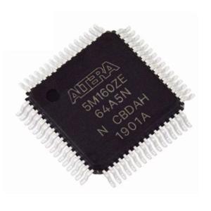 Wholesale Intel/Altera 5M160ZE64A5N Pld Programmable Logic Device QFP64 from china suppliers