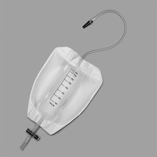 High Qulity Adult disposable urine collection bag