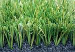 Customizable And Eco-Friendly Playground Artificial Grass Durable And UV