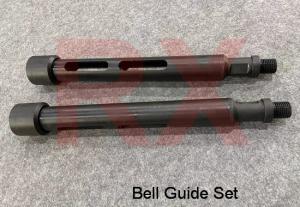 Wholesale API Wireline Pulling Tool Alloy Steel Bell Guide Set from china suppliers