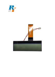 Wholesale FSTN Positive COG LCD Module 5.0V Character CTP Backlight from china suppliers