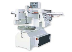 Wholesale MX7812 Double-spindle Auto Copy Milling Machine from china suppliers