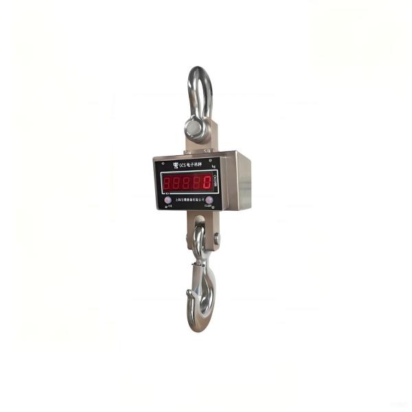 Quality Stainless Steel Crane Scales With Indicator for sale