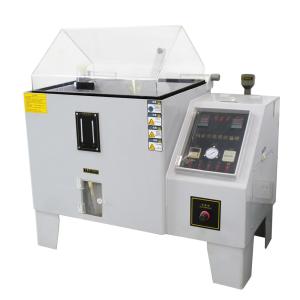 Wholesale Microcomputer Control Programmable Salt Spray Test Machine from china suppliers