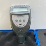 Lcd Display Bluetooth Surface Roughness Tester ASTMD-4417-B US Navy NSI 009-32