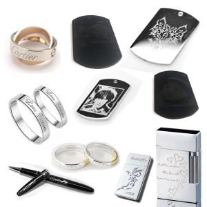Wholesale bracelets Bangle Nameplate marking jewelry engraving and marking machine from china suppliers