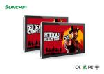 90cm Stretched LCD Display , Slim Bezel Long LCD Screen Wide View Angle