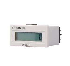 Wholesale ZHC3J 220V Programmable Digital Eletronic Count Up Down Time Timer from china suppliers