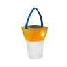 Buy cheap 360 Degree Solar Panel Lantern , 10H Solar Led Camping Lights from wholesalers