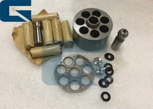 Wholesale Rexroth A7VO107 Hydraulic Pump Parts Set Plate / Cylinder Block / Piston Shoe from china suppliers