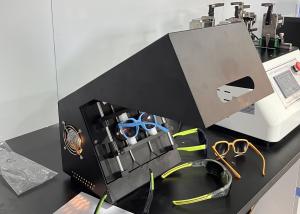 Wholesale Polarization Axis Position Tester for Sun Glasses from china suppliers