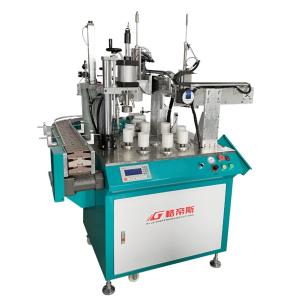 Wholesale 200W Custom Assembly Machine Semi Automatic LED Bulb Assembly Machine 220V from china suppliers