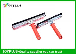 China Easy Operation Window Cleaner Set Car Cleaning Squeegee OEM / ODM Available on sale