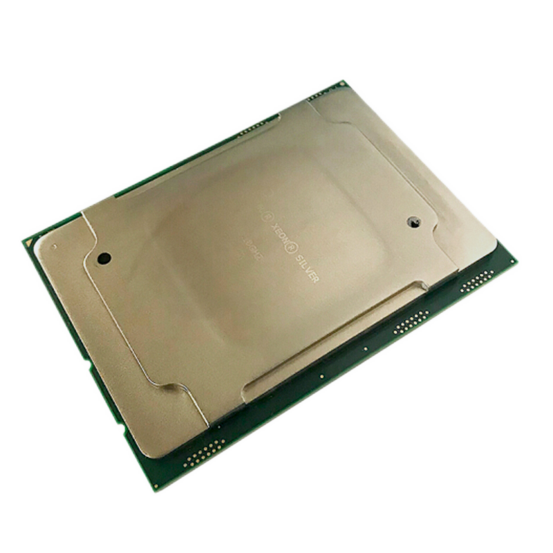 Intel Xeon Processor 4310 3rd Gen Twelve Core 2.1GHz CPU for Server Virtualization