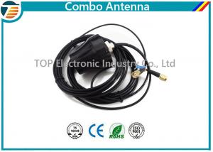 Wholesale High Gain GSM Directional Antenna , GSM Outdoor Antenna 900 To 1800MHz from china suppliers