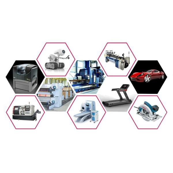 Boost Your 3D Printing with LM8UU Linear Ball Bearing from Long Life Ningbo Precision