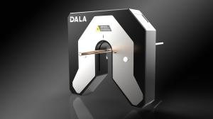 Wholesale 2 Axis Diameter Controller High Precision Laser Measuring Device from china suppliers