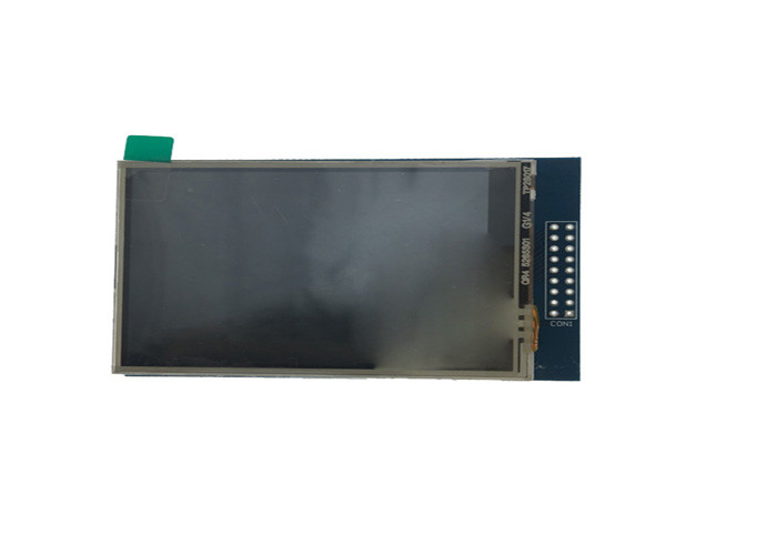 Durable Electronic Components 2.8 Inch TFT LCD ILI9325 Display Module With Touch Panel SD Card Slot