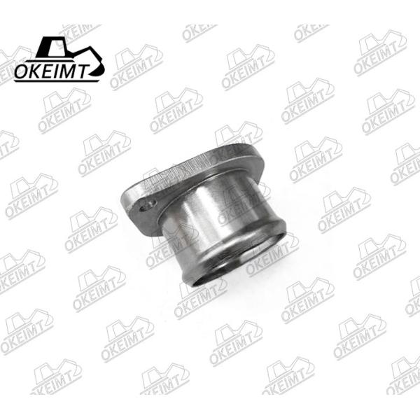 6D114 High 52 BL 4975016 Thermostat Upper Seat Cover For Engine