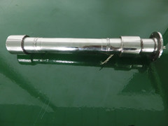 Wholesale Ultrasound Cleaning Pipeline Ultrasonic Reactor immersible For Industrial from china suppliers