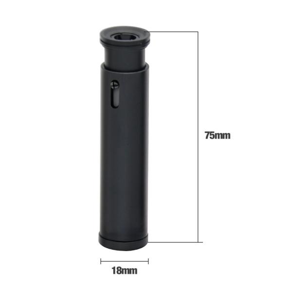 Quality Adjustable Prism Gem Spectroscope Pocket Gemological Tools FPS-3A for sale