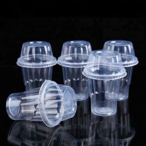 Wholesale Full Automatic Plastic Cup Making Machine from china suppliers