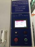 PID Environmental Testing Chamber , Xenon Arc Aging Test Chamber Temperature