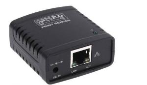 USB 2.0 Print Server