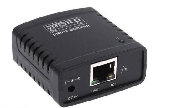 Quality USB 2.0 Print Server for sale