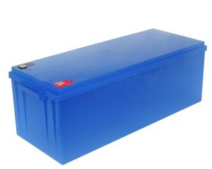 Wholesale 12 Volt Deep Cycle RV Lifepo4 Battery 600AH Continuous Current from china suppliers