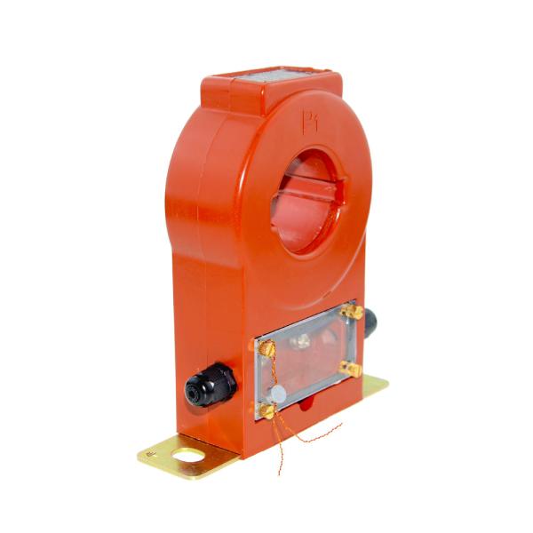 Quality 400/5A 600/5A 800/5A resin material type class 0.5 Current Transformer for sale