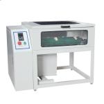 Kingda Digital Control Lab Roll Ball Mill Machine 15L 43kg