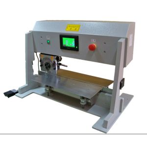 Automatic Pcb Separation Equipment With High Precision / conveyor