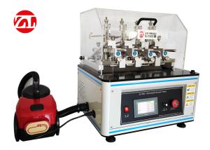 Wholesale Fabric Wyzenbeek Oscillatory Abrasion Resistance Testing Machine DW5432 from china suppliers