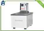 ASTM D566 Automtic Dropping Point Test Equipment for Petroleum Testing