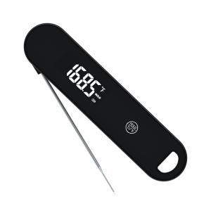 China 0.6 Second Instant Read Thermometer for Meat Cooking Outdoor BBQ Kitchen Thermometer on sale