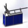 Buy cheap Digital Automatic TIG Welding Equipment with Air Cooling from wholesalers