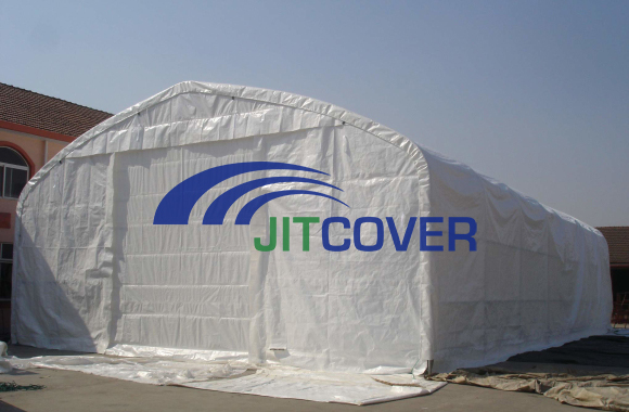 Standard Trussed Warehouse(JIT-4060, JIT-4070, JIT-4080)