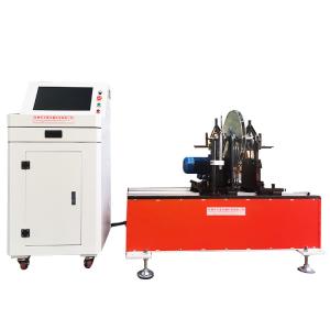 Wholesale 0.75KW Driveline Dynamic Balancing Machine Multipurpose Durable from china suppliers