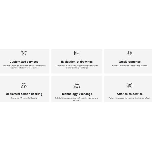 Robot Grinding Bevel Gear High Rigidity Precise Torque Transmission