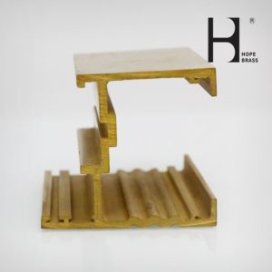 Wholesale SGS Metal Window Frame , Rust Resistant Window Extrusion Profiles from china suppliers