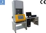 Electronic Rubber Testing Equipment Vulcanizing Index Mooney Viscosity Test