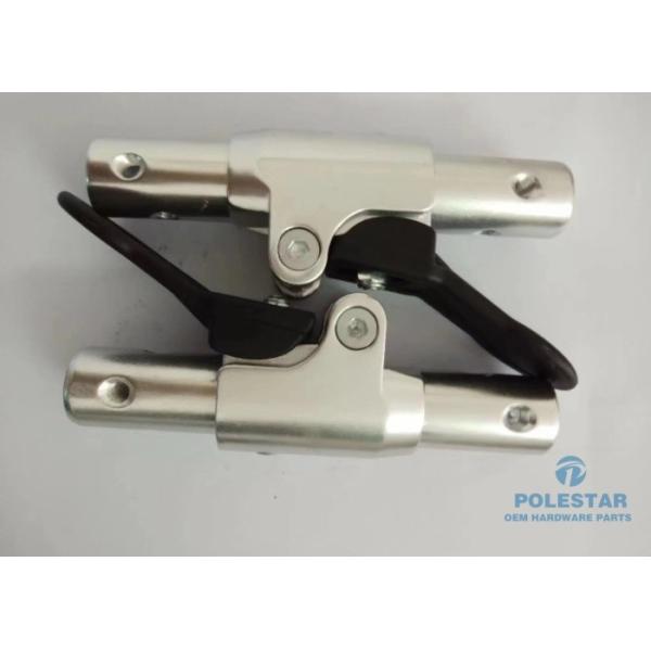 Carbon Steel Wear Resistant Cnc Machining Aerospace Parts Precision Cnc Machined Components