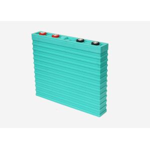 300Ah Lithium Iron Phosphate Battery Cell , Lifepo4 Rechargeable Battery