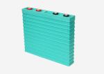 High Power Deep Cycle Lithium RV Battery Rechargeable Low Self Discharge
