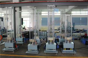 Wholesale High Acceleration Mechanical Shock Test Equipment For Mobile phone and Component from china suppliers