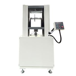 China Universal Test Equipment Computerized Gas Spring Fatigue Testing Machine 10T Max Load 50-300mm/Min Stepless Speed on sale