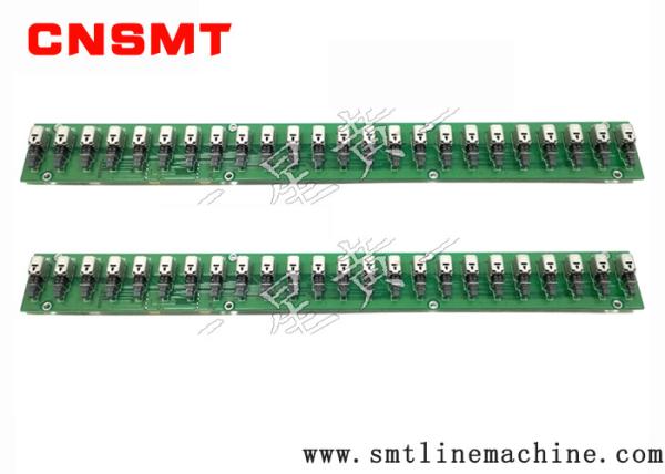 Quality Switch Key Panel Smd Led Circuit Board Samsung Mounter J9060086A CP45 45NEO 63 for sale