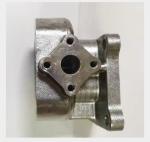 Annealing Normalizing Aluminum Casting Parts With CNC Machining Service